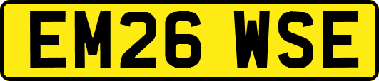 EM26WSE