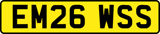 EM26WSS