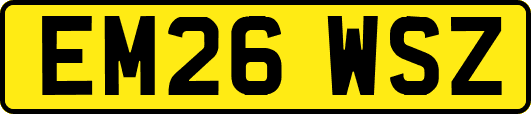 EM26WSZ
