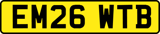 EM26WTB