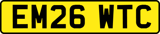 EM26WTC