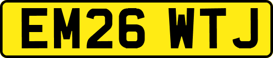 EM26WTJ