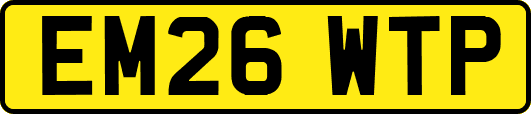EM26WTP