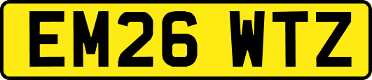 EM26WTZ