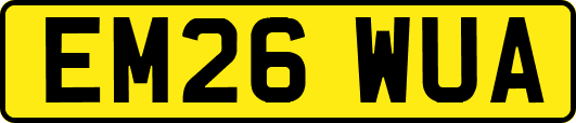 EM26WUA
