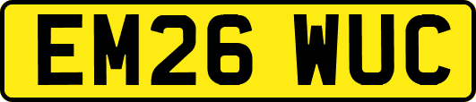 EM26WUC