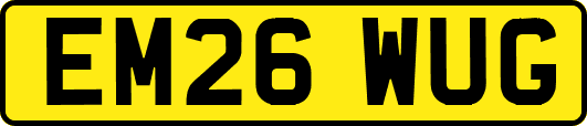 EM26WUG