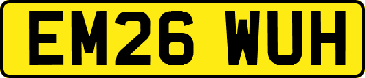 EM26WUH