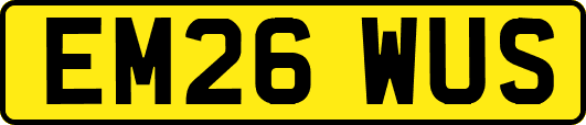 EM26WUS
