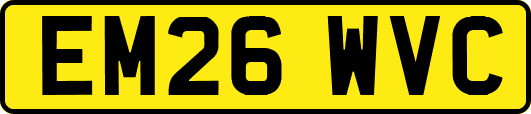 EM26WVC