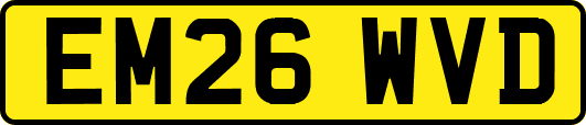 EM26WVD
