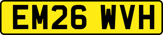 EM26WVH