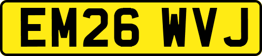 EM26WVJ