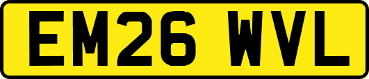 EM26WVL