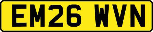 EM26WVN