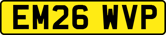EM26WVP