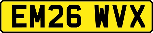 EM26WVX
