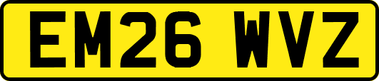 EM26WVZ
