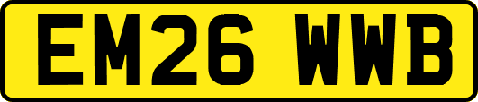 EM26WWB