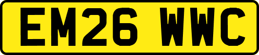 EM26WWC
