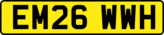 EM26WWH