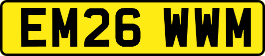 EM26WWM