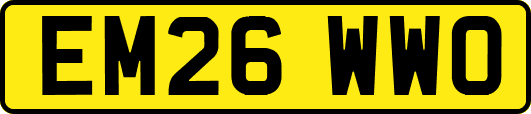 EM26WWO