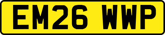 EM26WWP