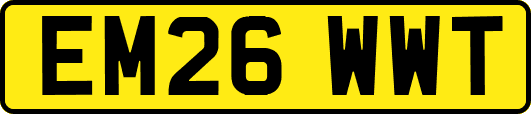 EM26WWT