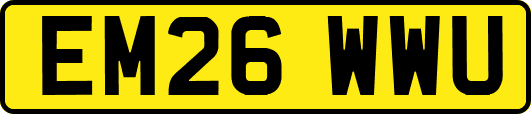EM26WWU