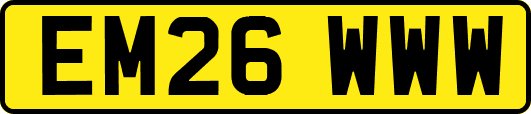 EM26WWW
