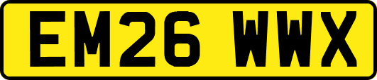EM26WWX