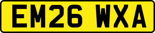 EM26WXA