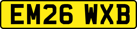 EM26WXB
