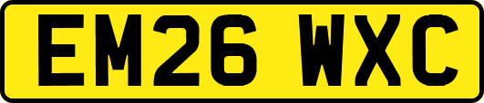 EM26WXC