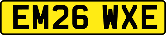 EM26WXE