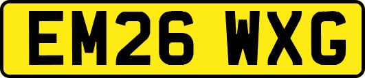 EM26WXG