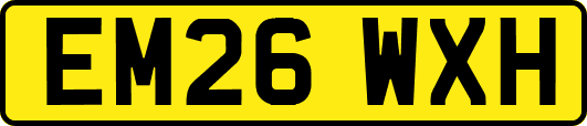 EM26WXH