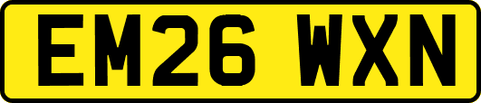 EM26WXN