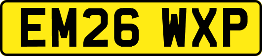 EM26WXP