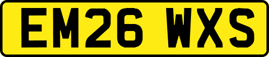 EM26WXS