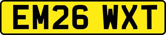 EM26WXT
