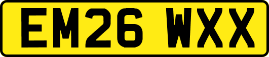 EM26WXX