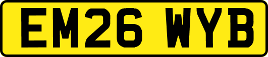 EM26WYB