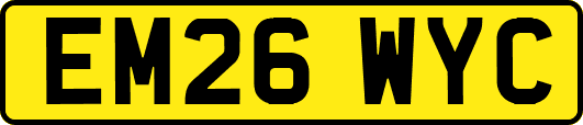 EM26WYC