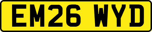EM26WYD