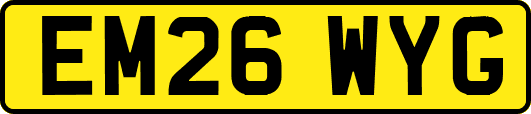 EM26WYG