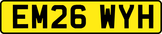 EM26WYH