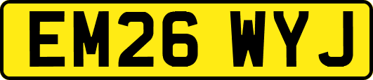 EM26WYJ