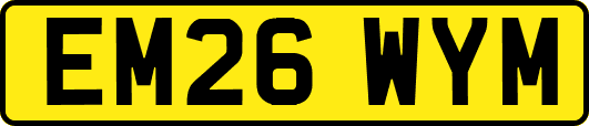 EM26WYM